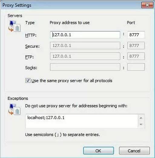 proxy_setting