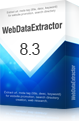 WebDataExtractor