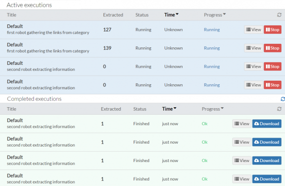 dexi-pipes-execution-process